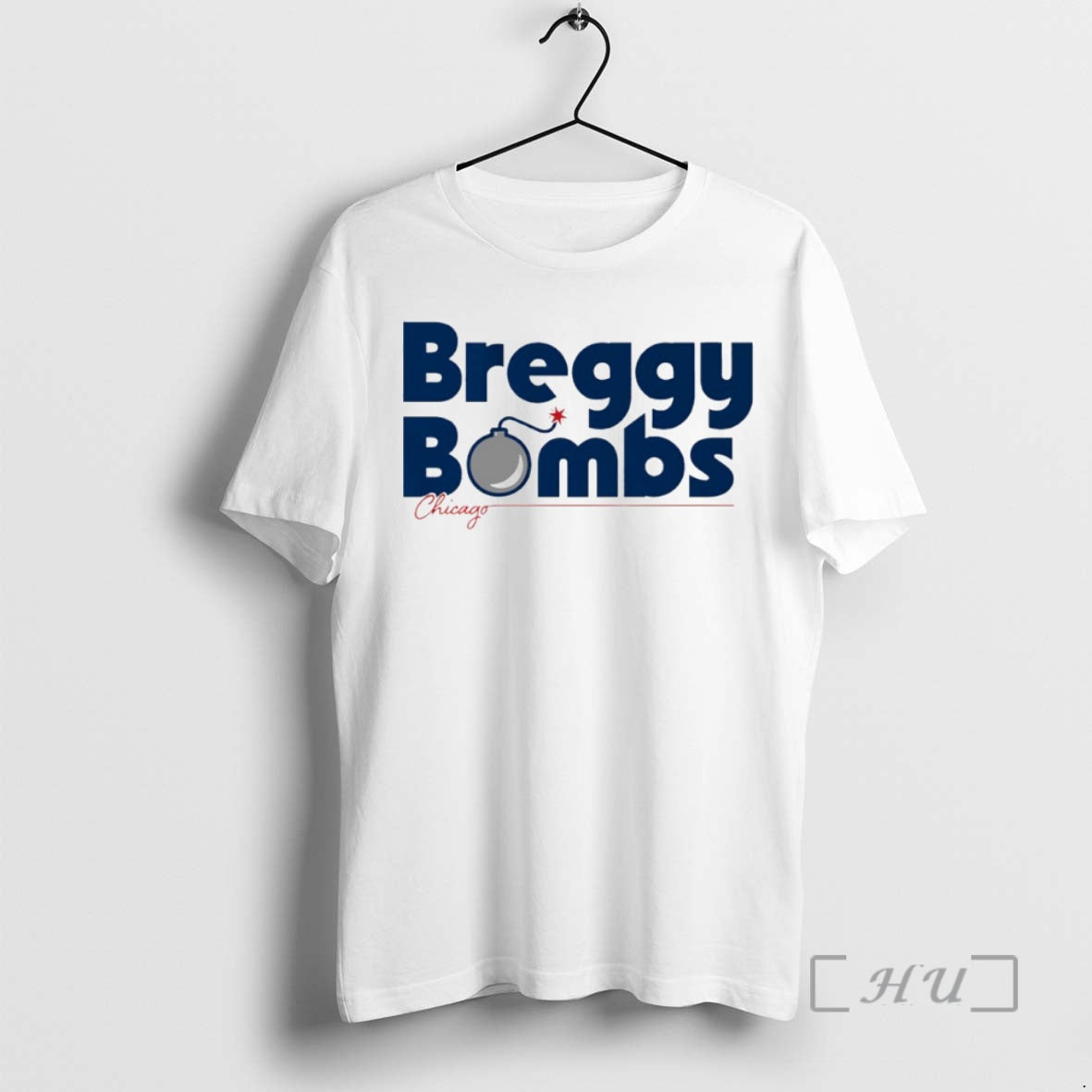 Officials Breggy Bombs Alex Bregman Chicago Cubs Circle T-Shirts, Hoodie, Sweatshirt | AU18TeeNovaLab.com
