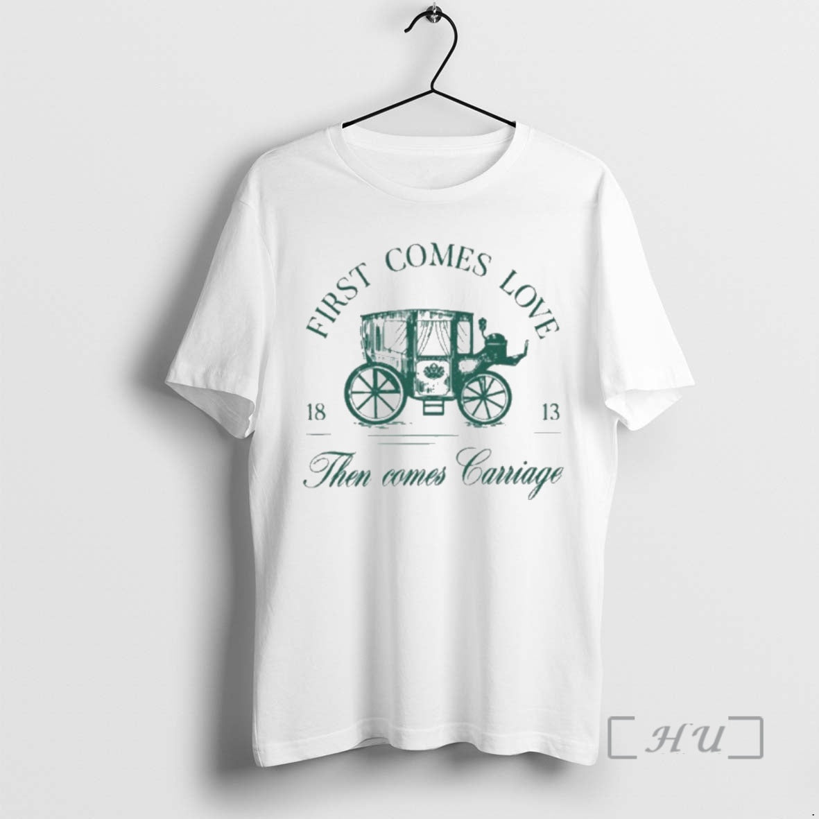 Officials Bridgerton Then Comes Carriage T-Shirts, Hoodie, Sweatshirt | AU18TeeNovaLab.com