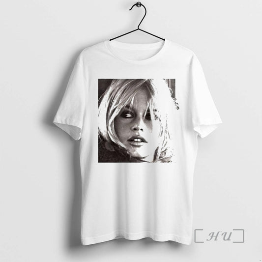 Officials Brigitte Bardot Graphic T-Shirts, Hoodie, Sweatshirt | AU18TeeNovaLab.com