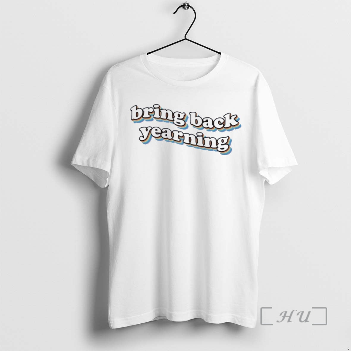 Officials Bring Back Yearning T-Shirts, Hoodie, Sweatshirt | AU18TeeNovaLab.com