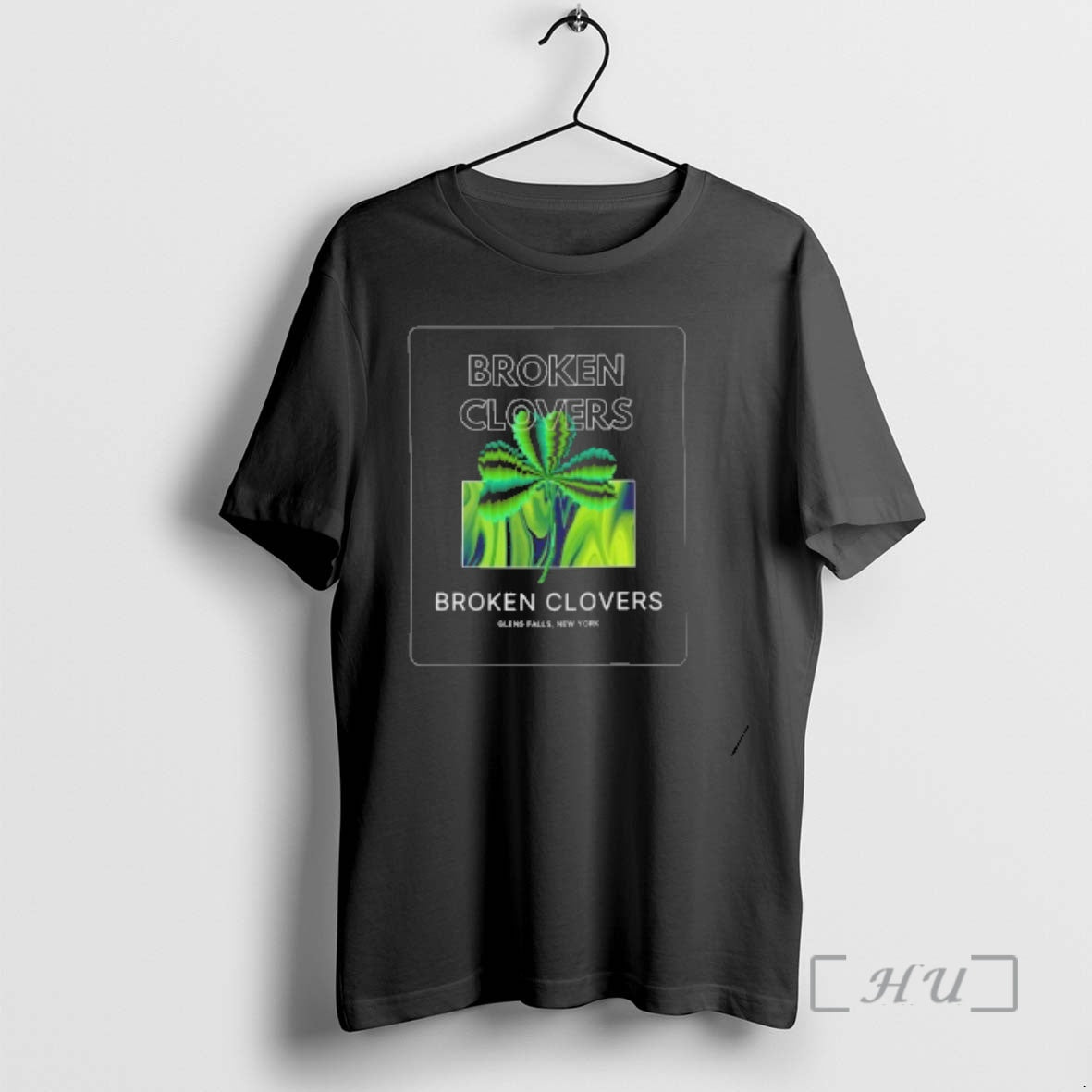 Officials Broken Clovers T-Shirts, Hoodie, Sweatshirt | AU18TeeNovaLab.com