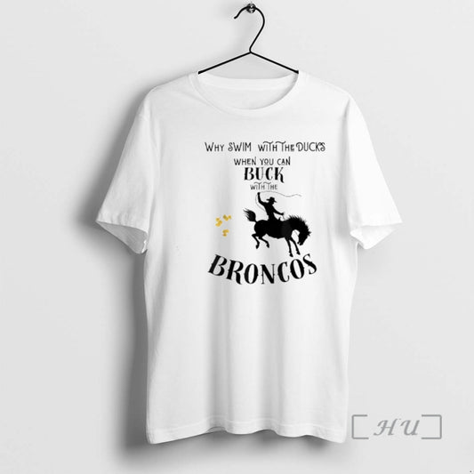 Officials Bronco Drivers Bucking Ducks T-Shirts, Hoodie, Sweatshirt | AU18TeeNovaLab.com