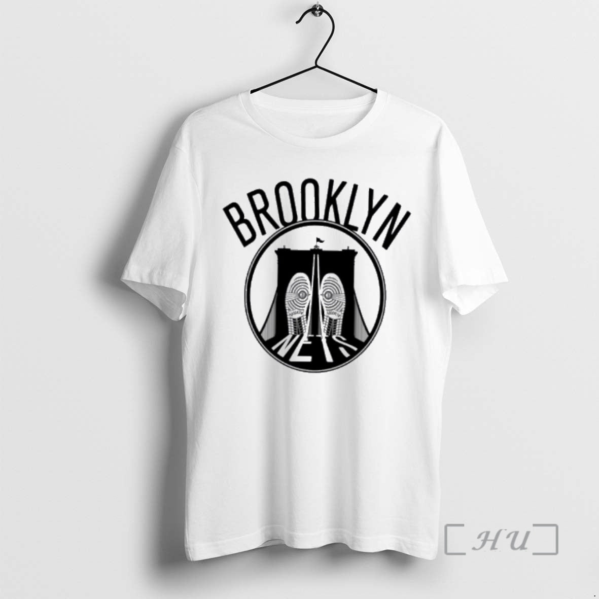 Officials Brooklyn Nets Brooklyn Bridge T-Shirts, Hoodie, Sweatshirt | AU18TeeNovaLab.com
