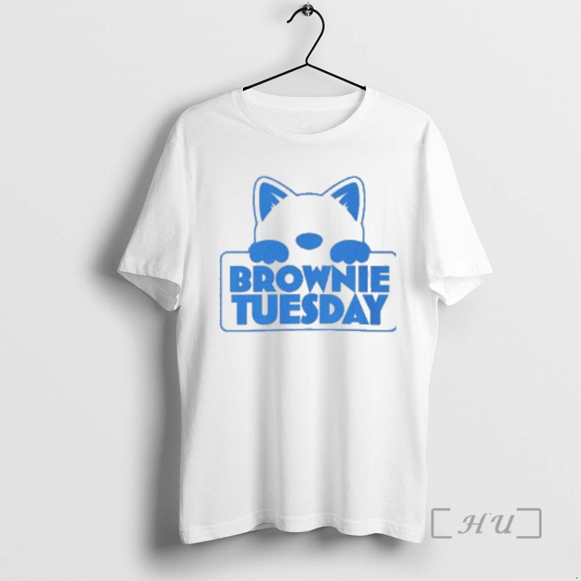 Officials Brownie Tuesday T-Shirts, Hoodie, Sweatshirt | AU18TeeNovaLab.com
