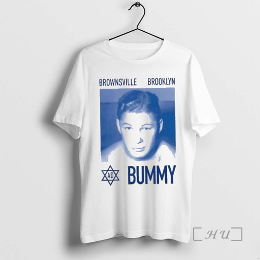 Officials Brownsville Brooklyn Ad Bummy Davis T-Shirts, Hoodie, Sweatshirt | AU18TeeNovaLab.com