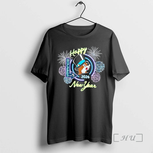 Officials Buc Ees New Years 2026 T-Shirts, Hoodie, Sweatshirt | AU18TeeNovaLab.com