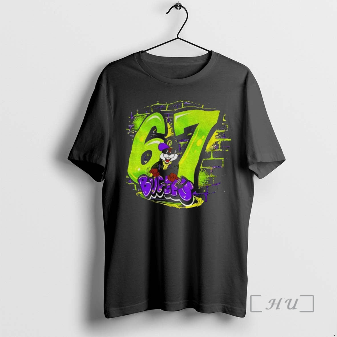 Officials Buc Ees Logo 6 7 Six Seven Funny T-Shirts, Hoodie, Sweatshirt | AU18TeeNovaLab.com