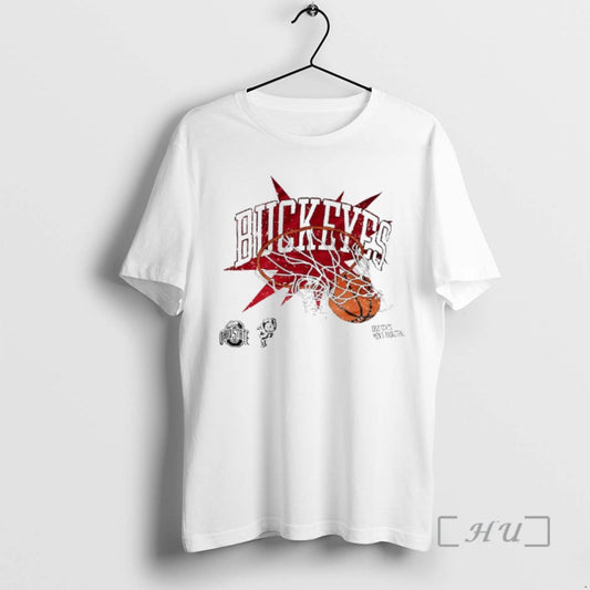 Officials Buckeyes Ohio State Mens Basketball 2026 T-Shirts, Hoodie, Sweatshirt | AU18TeeNovaLab.com