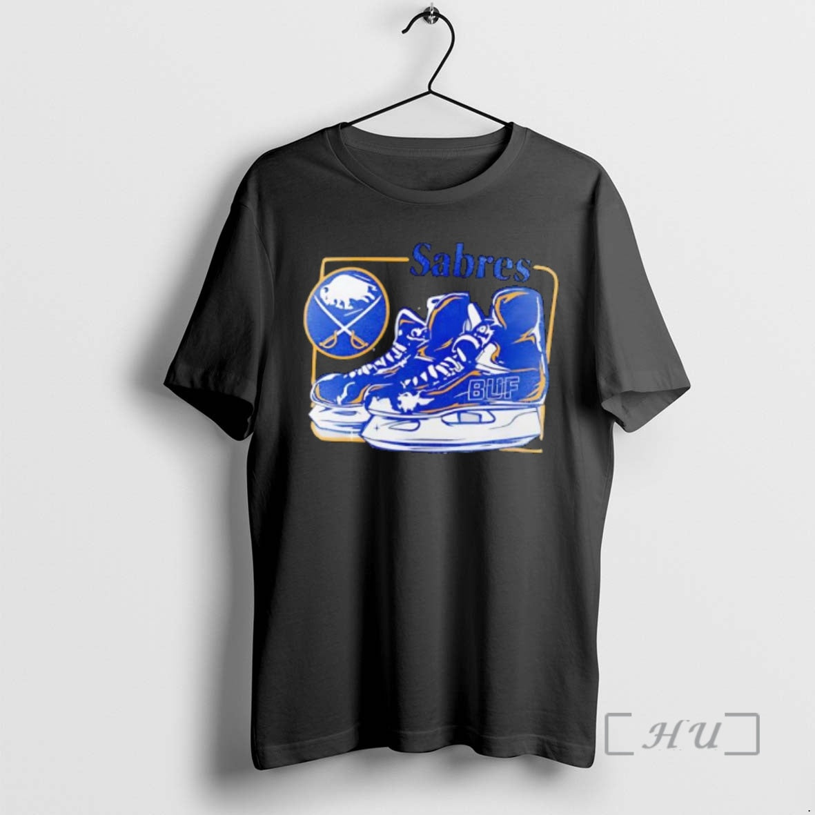 Officials Buffalo Sabres Glory Skates T-Shirts, Hoodie, Sweatshirt | AU18TeeNovaLab.com