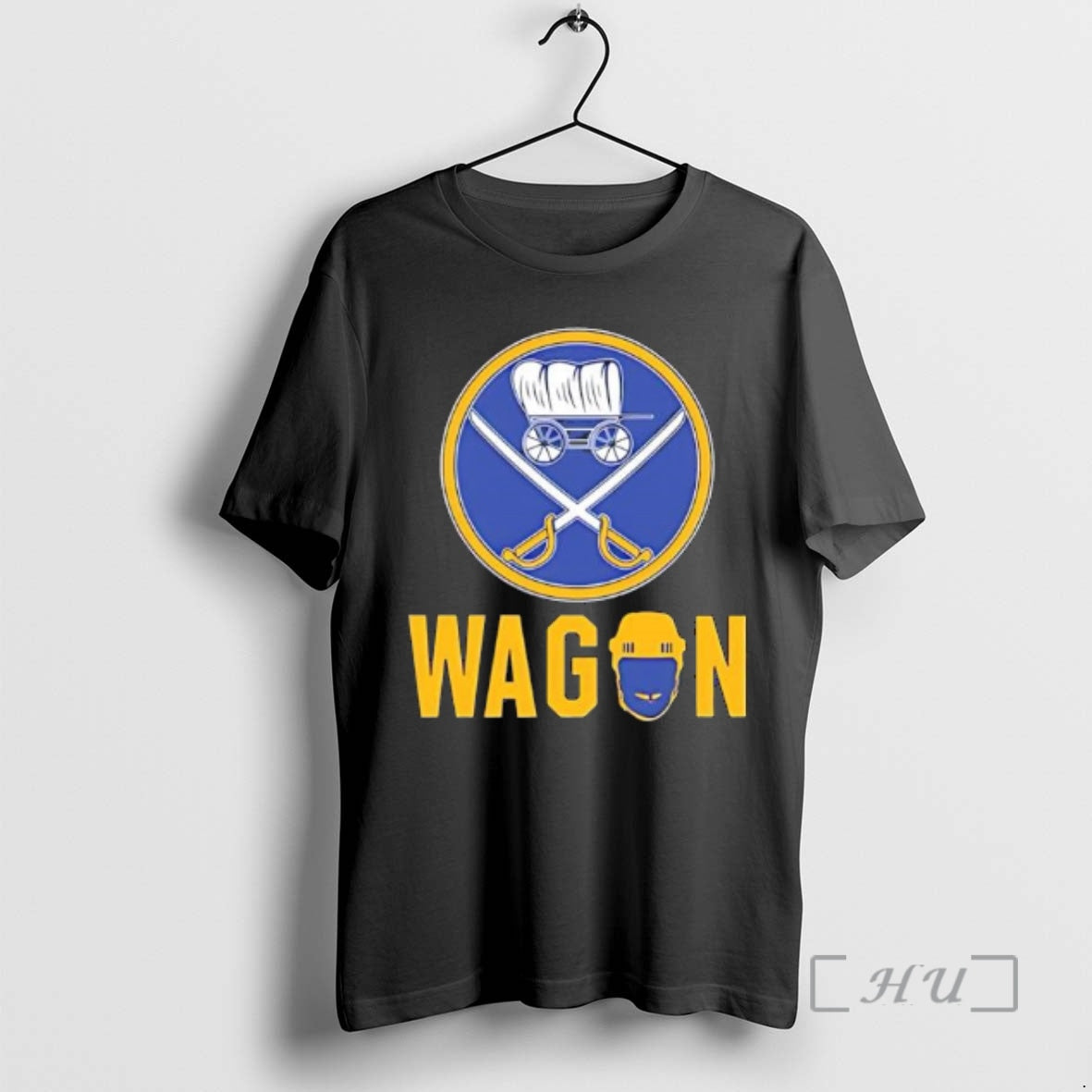 Officials Buffalo Sabres Wagon Nhl Logo Parody T-Shirts, Hoodie, Sweatshirt | AU18TeeNovaLab.com