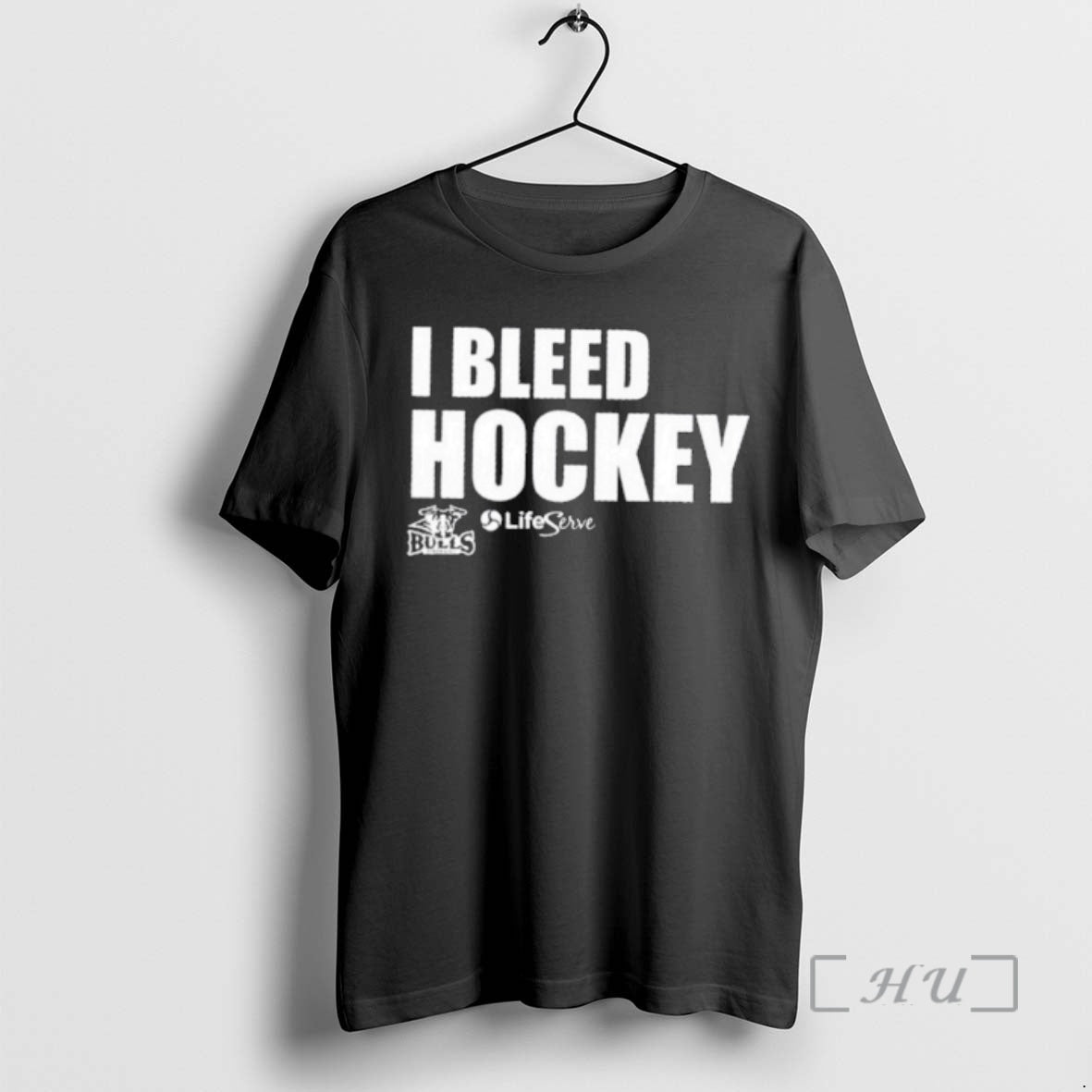 Officials Bulls North Iowa I Bleed Hockey T-Shirts, Hoodie, Sweatshirt | AU18TeeNovaLab.com