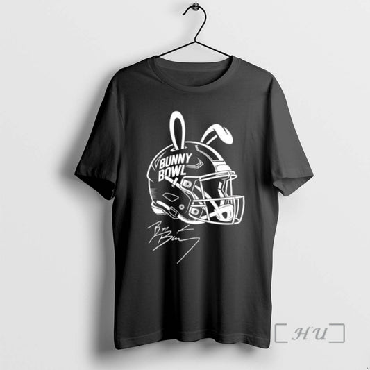 Officials Bunny Bowl Benito Bowl Helmet T-Shirts, Hoodie, Sweatshirt | AU18TeeNovaLab.com