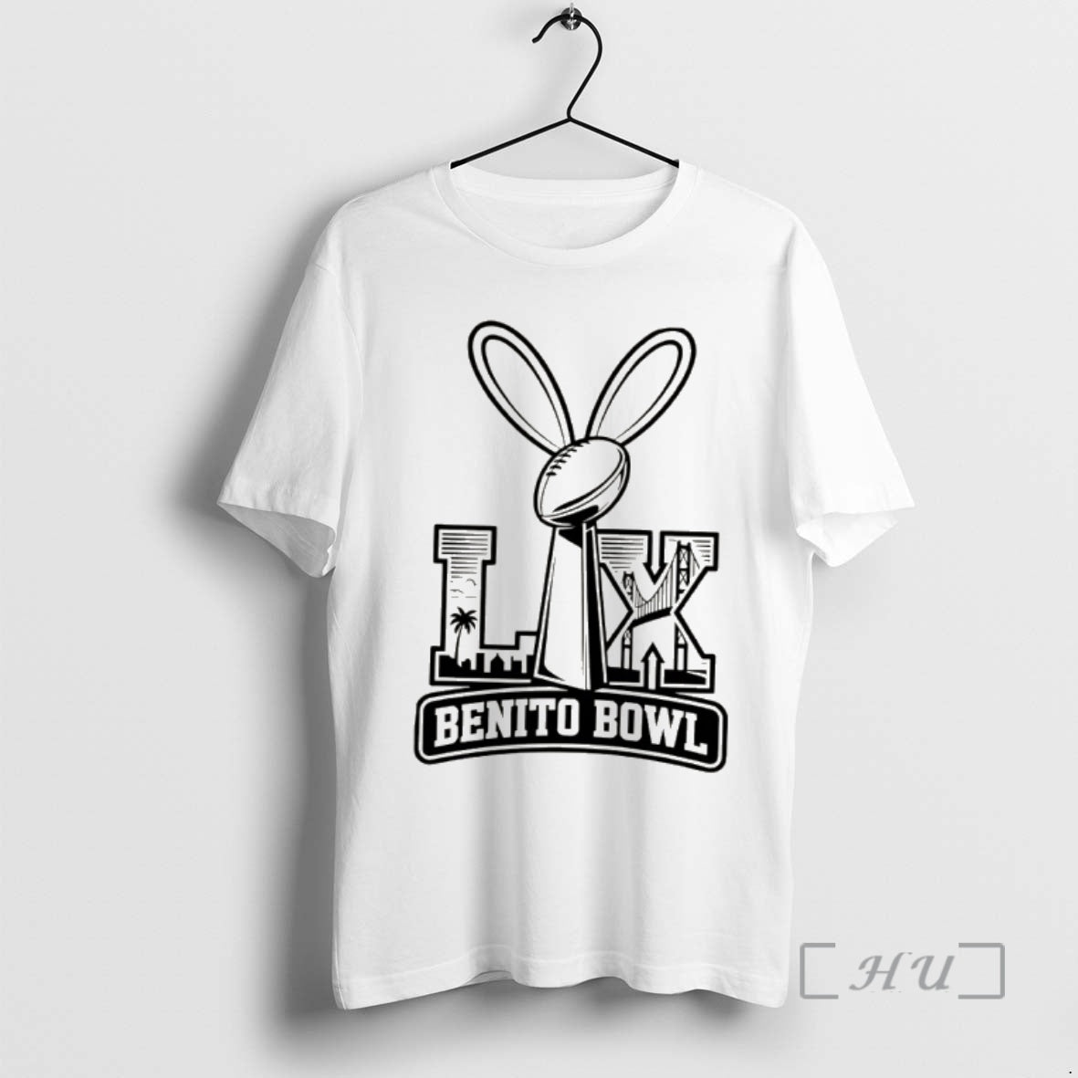 Officials Bunny Bowl The Benito Bowl T-Shirts, Hoodie, Sweatshirt | AU18TeeNovaLab.com