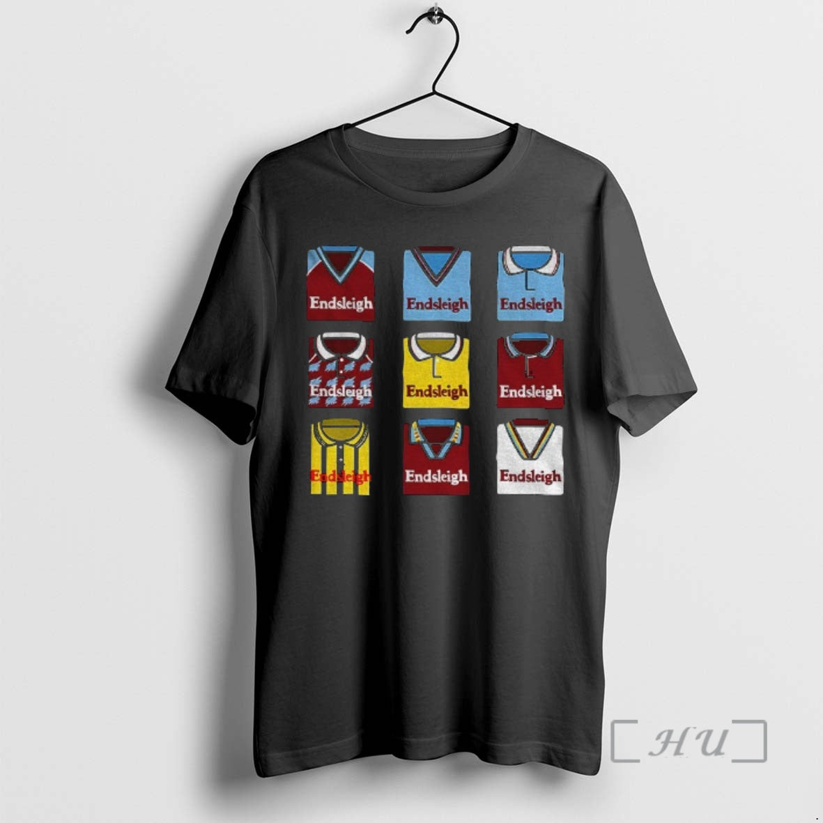 Officials Burnley Fc Endsleigh Classic Football Jersey Graphic T-Shirts, Hoodie, Sweatshirt | AU18TeeNovaLab.com