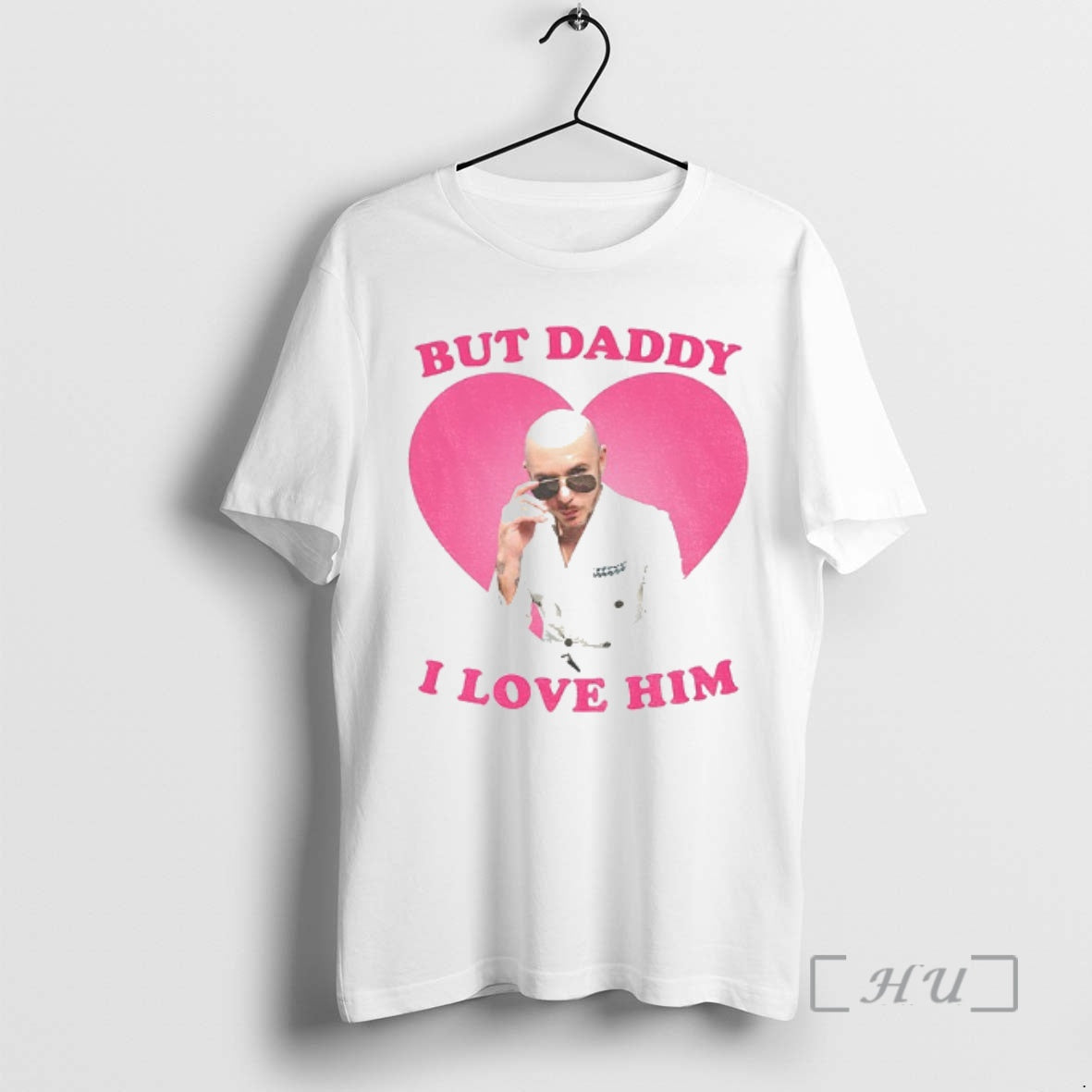 Officials But Daddy I Love Him Mr Pitbull T-Shirts, Hoodie, Sweatshirt | AU18TeeNovaLab.com