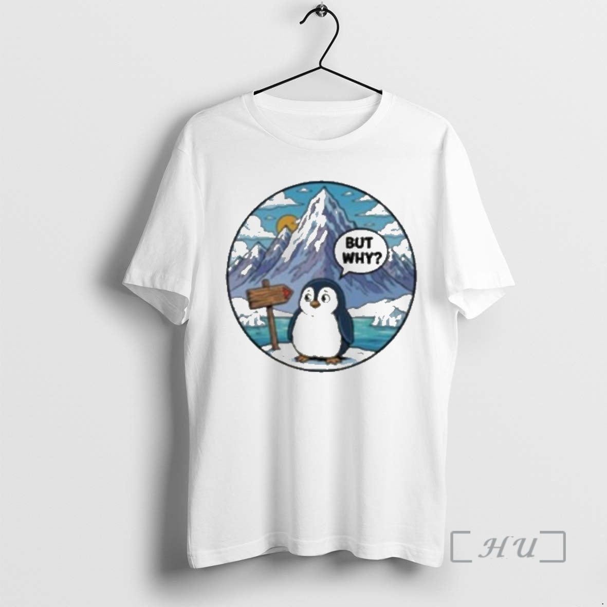 Officials But Why Penguin Antarctica T-Shirts, Hoodie, Sweatshirt | AU18TeeNovaLab.com