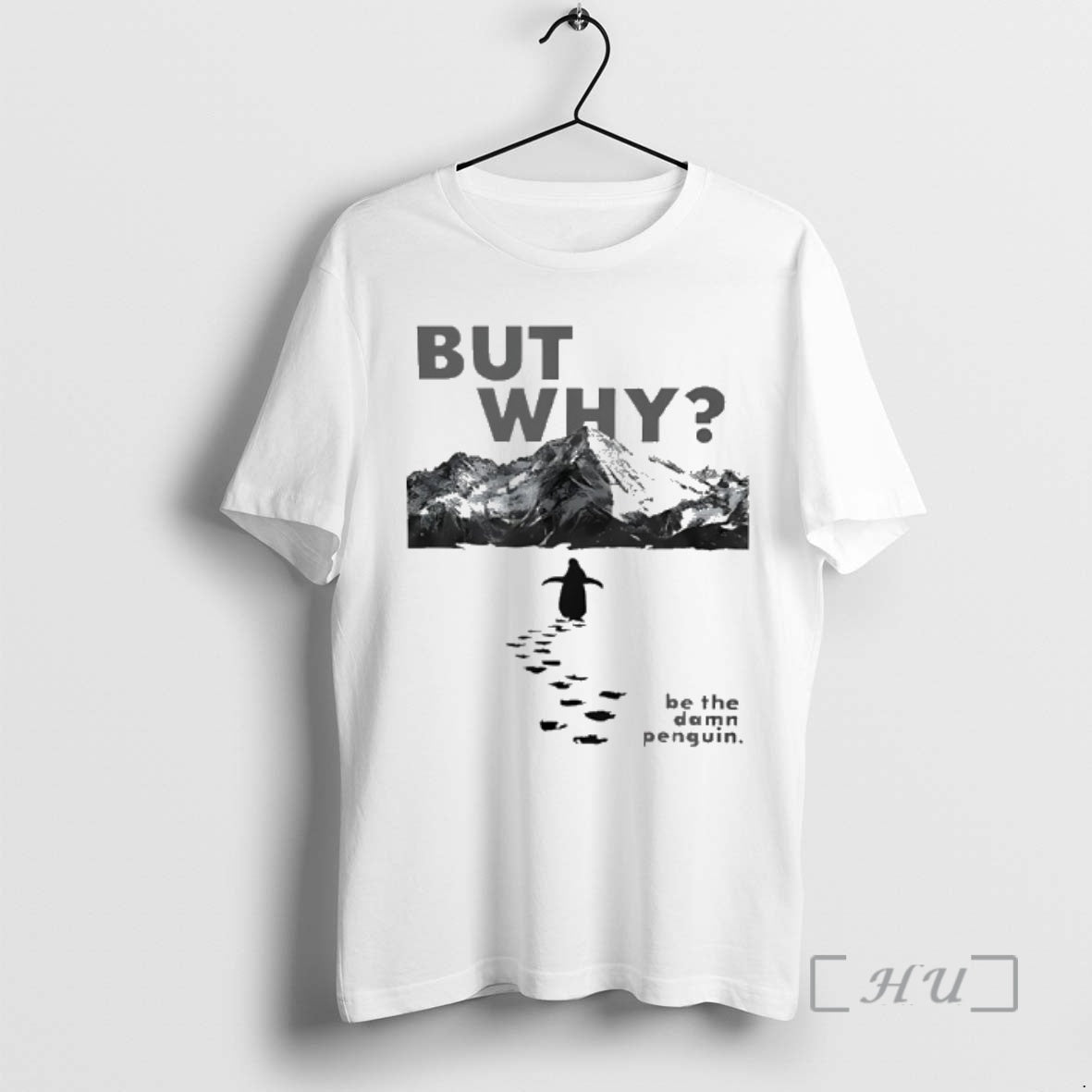 Officials But Why Be The Damn Penguin T-Shirts, Hoodie, Sweatshirt | AU18TeeNovaLab.com