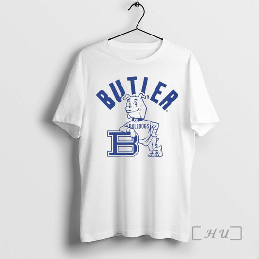 Butler 1970s Vintage