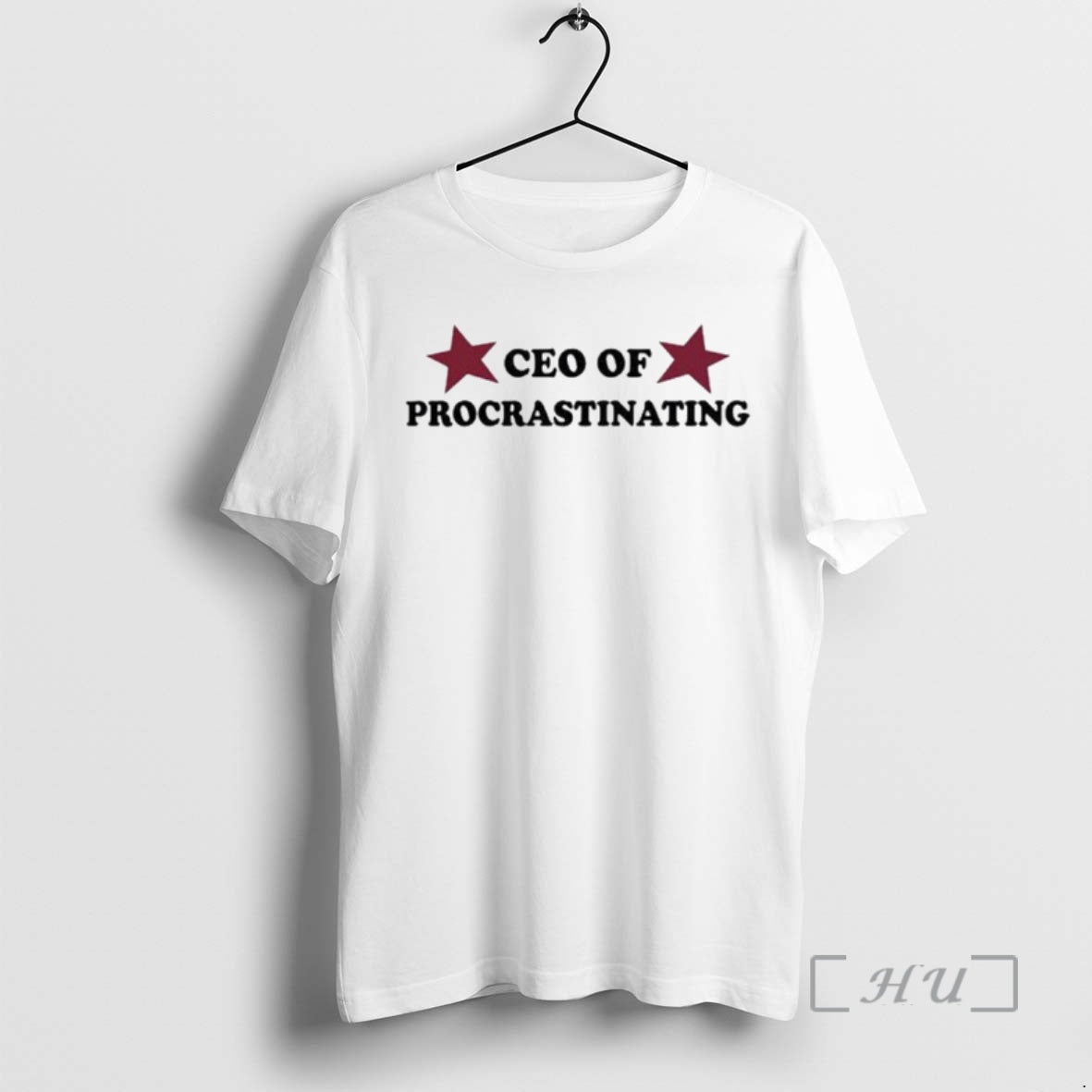 Officials Ceo Of Procrastinating Ornaments T-Shirts, Hoodie, Sweatshirt | AU18TeeNovaLab.com