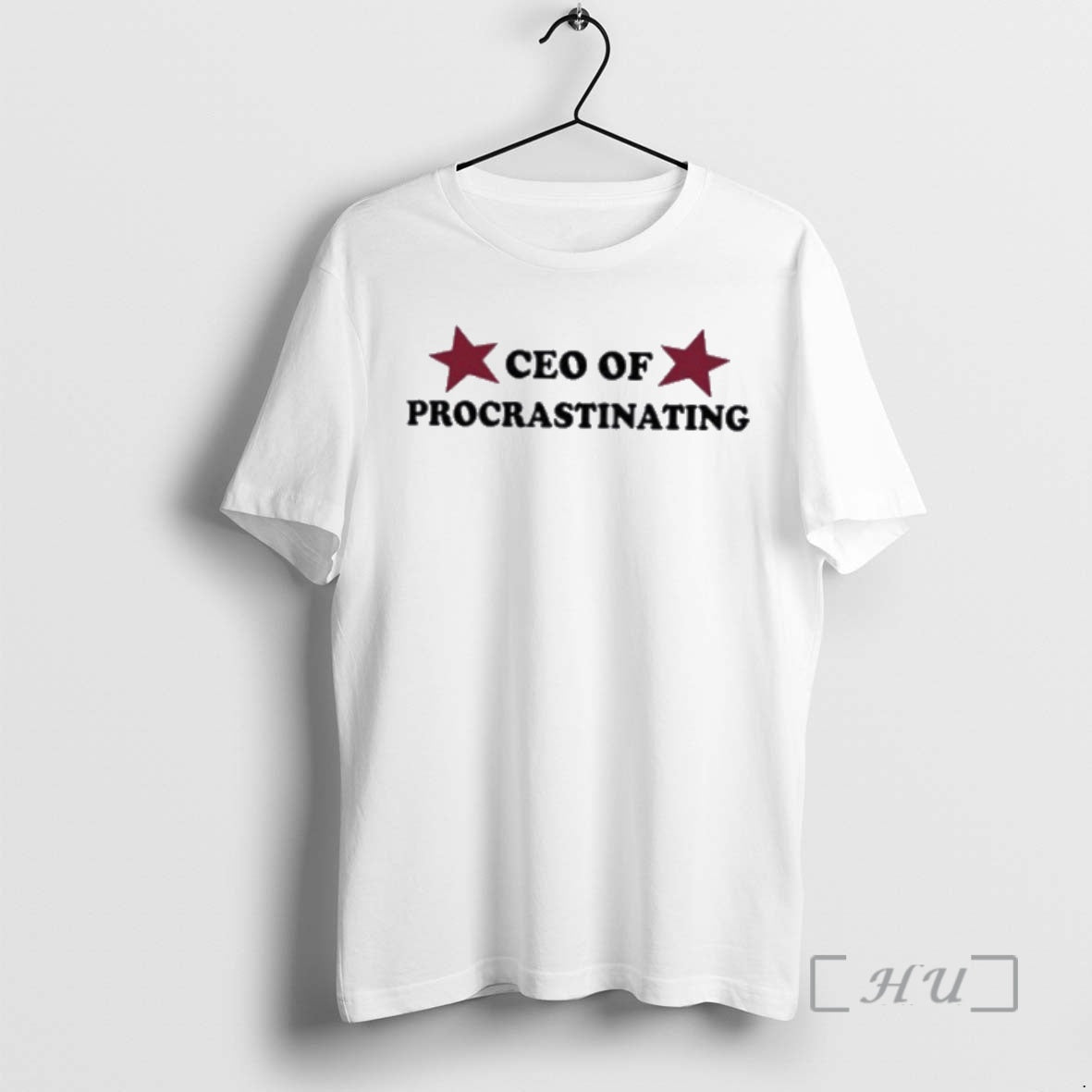 Officials Ceo Of Procrastinating T-Shirts, Hoodie, Sweatshirt | AU18TeeNovaLab.com