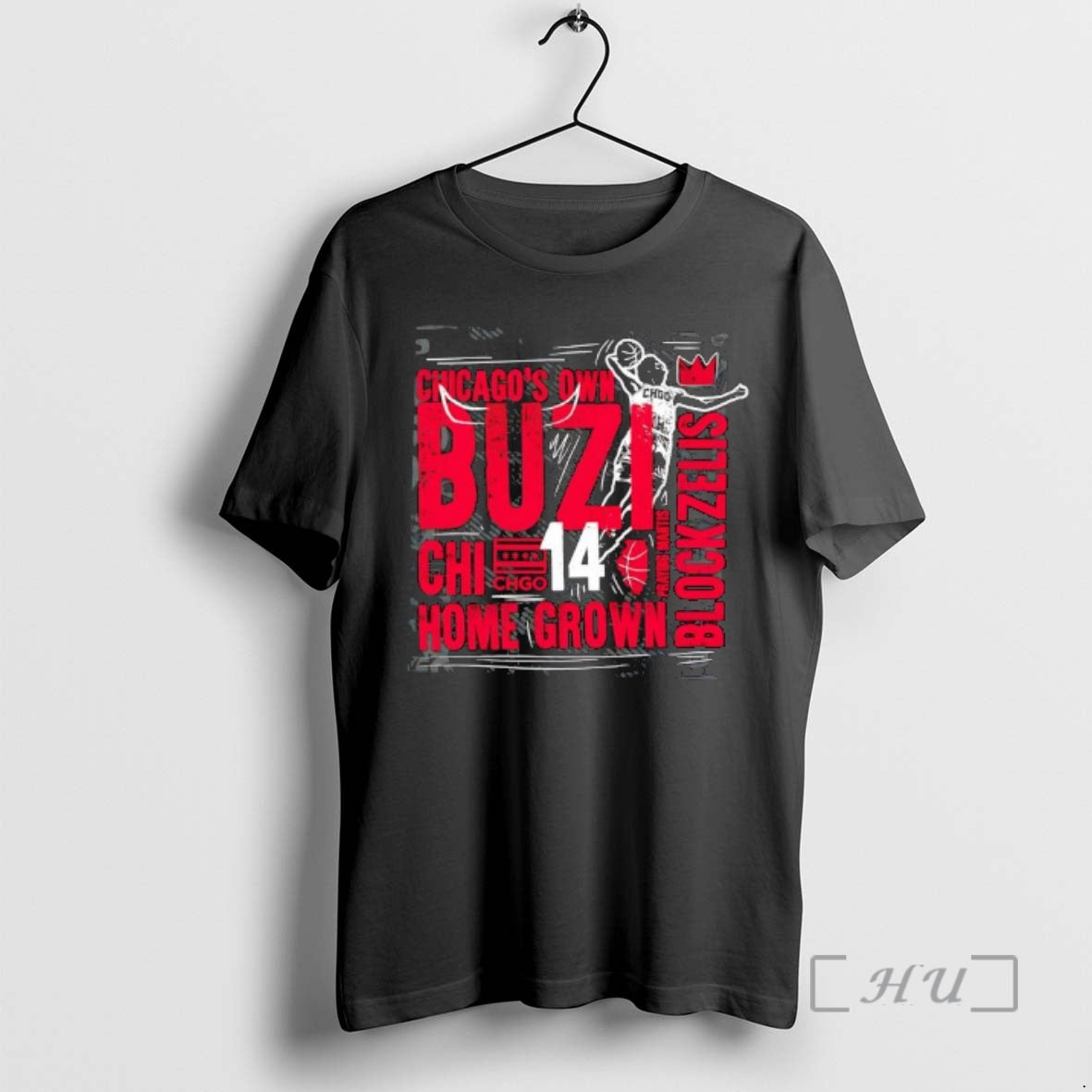 Officials Chgo Homegrown Basketball Graphic T-Shirts, Hoodie, Sweatshirt | AU18TeeNovaLab.com