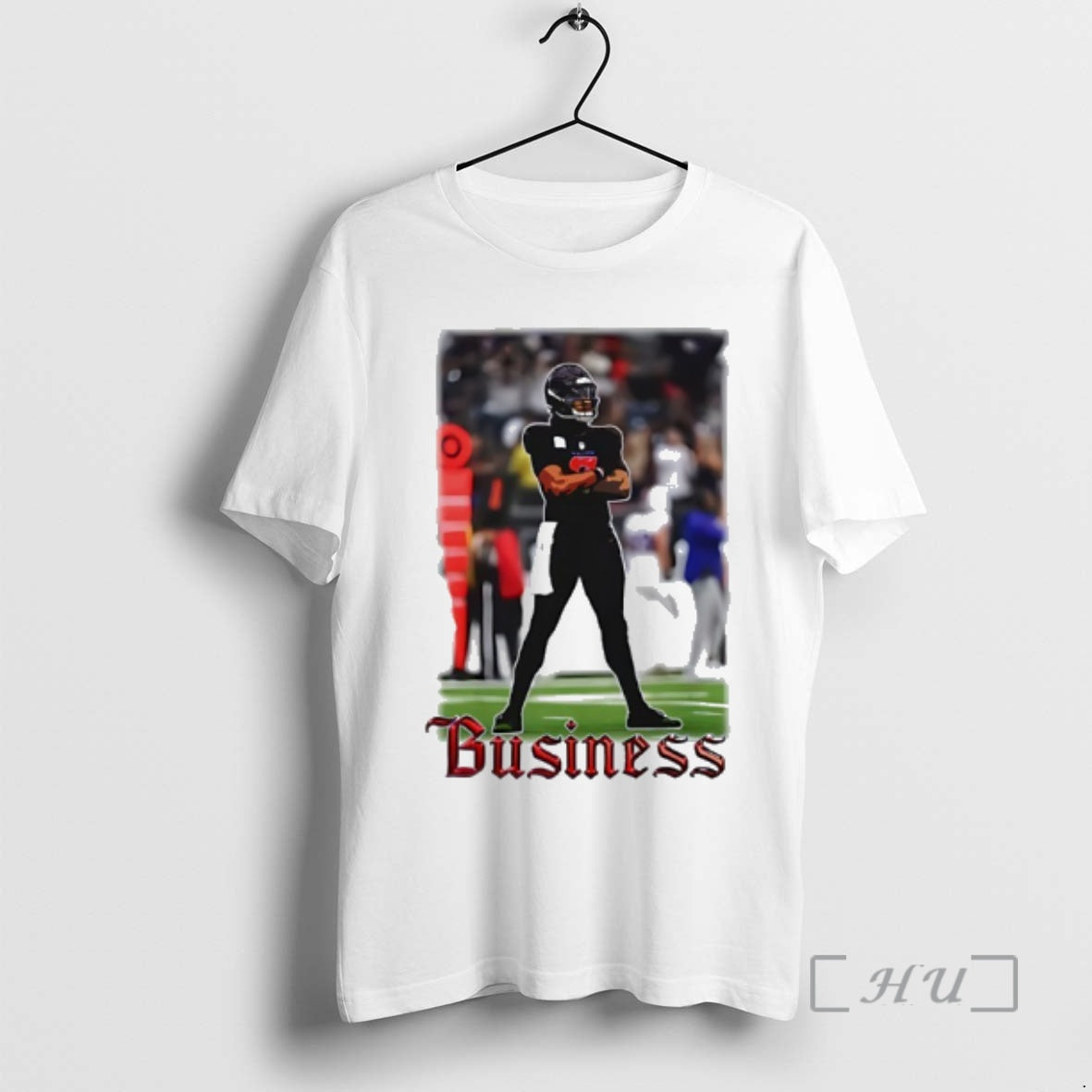 Officials Cj Stroud Houston Texans Business Graphic T-Shirts, Hoodie, Sweatshirt | AU18TeeNovaLab.com