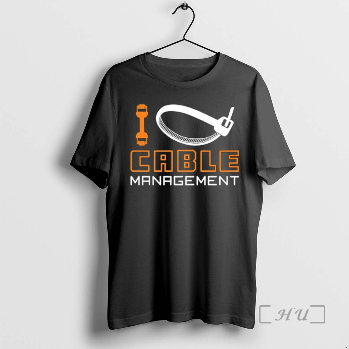 Officials Cable Management T-Shirts, Hoodie, Sweatshirt | AU18TeeNovaLab.com