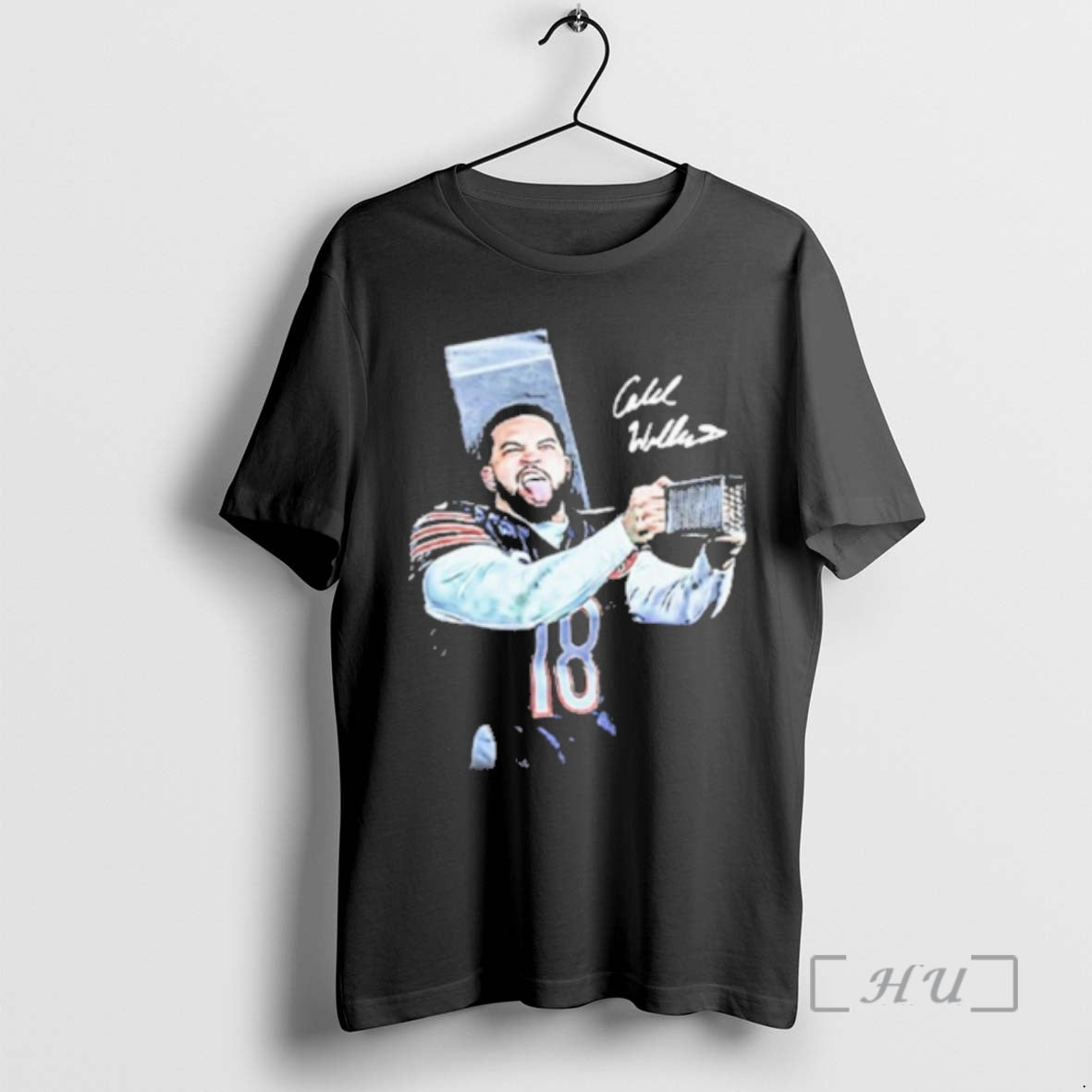 Officials Caleb Williams Cheese Grater Chicago Football T-Shirts, Hoodie, Sweatshirt | AU18TeeNovaLab.com