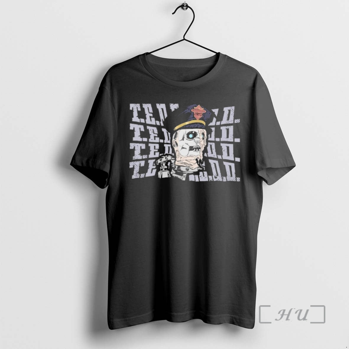 Officials Call Of Duty Black Ops 7 Zombies T E D D Premium T Shirts Hoodie, Sweatshirt | AU18TeeNovaLab.com