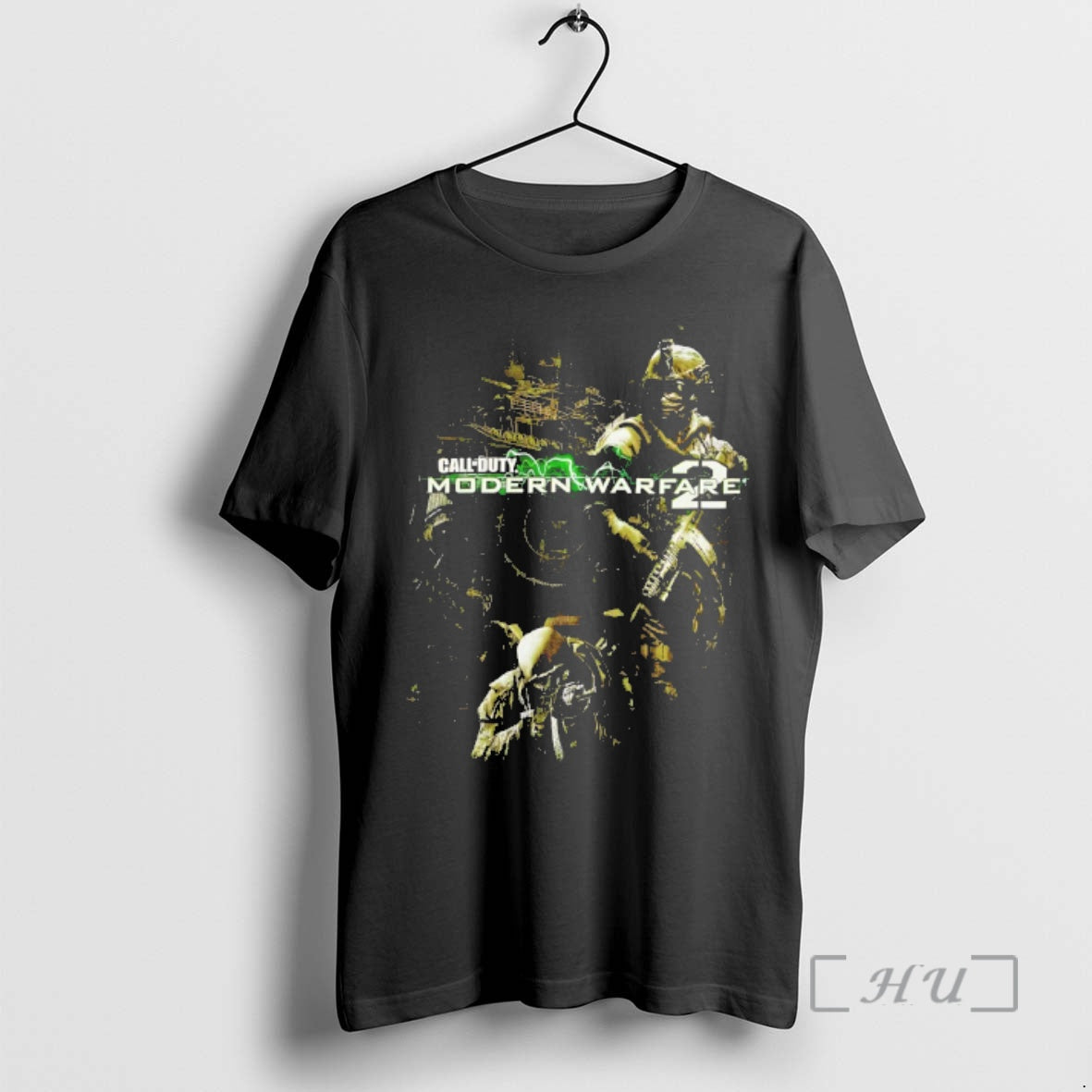 Officials Call Of Duty Modern Warfare 2 T-Shirts, Hoodie, Sweatshirt | AU18TeeNovaLab.com