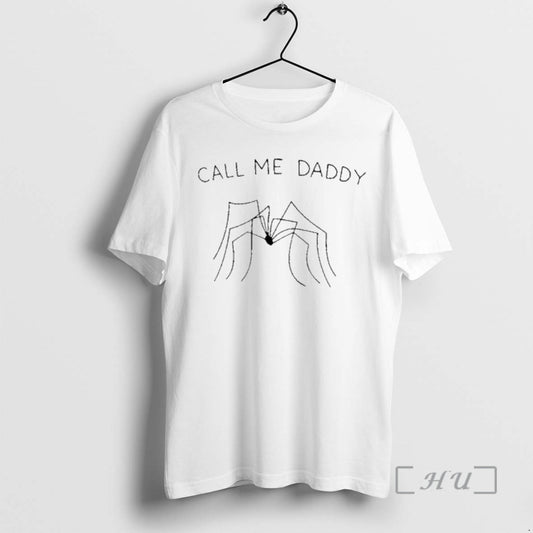 Officials Call Me Daddy T-Shirts, Hoodie, Sweatshirt | AU18TeeNovaLab.com