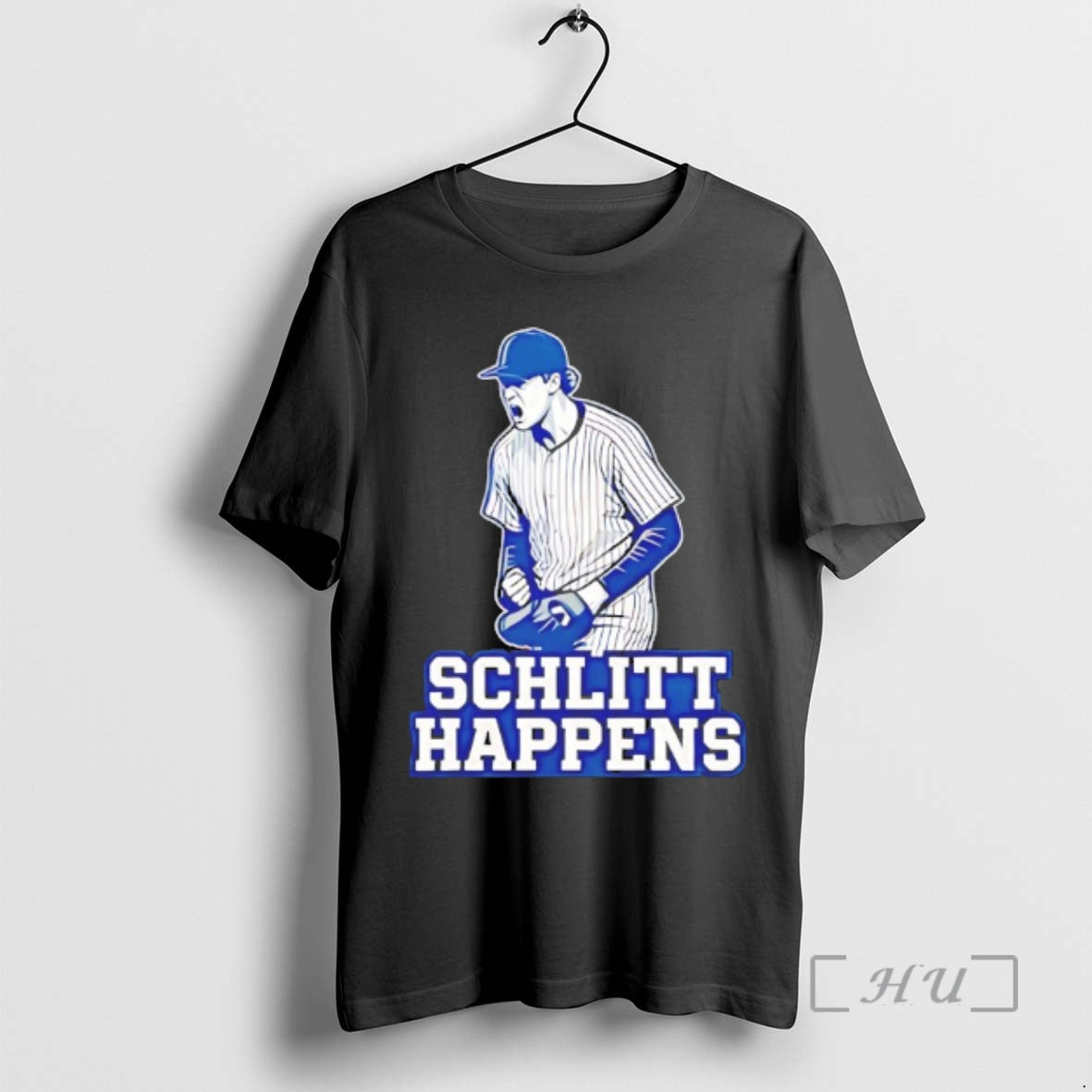 Officials Cam Schlittler Schlitt Happens T-Shirts, Hoodie, Sweatshirt | AU18TeeNovaLab.com