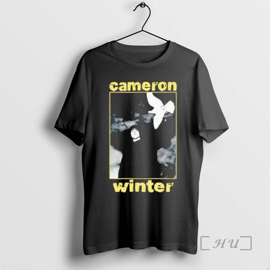 Officials Cameron Winter T-Shirts, Hoodie, Sweatshirt | AU18TeeNovaLab.com