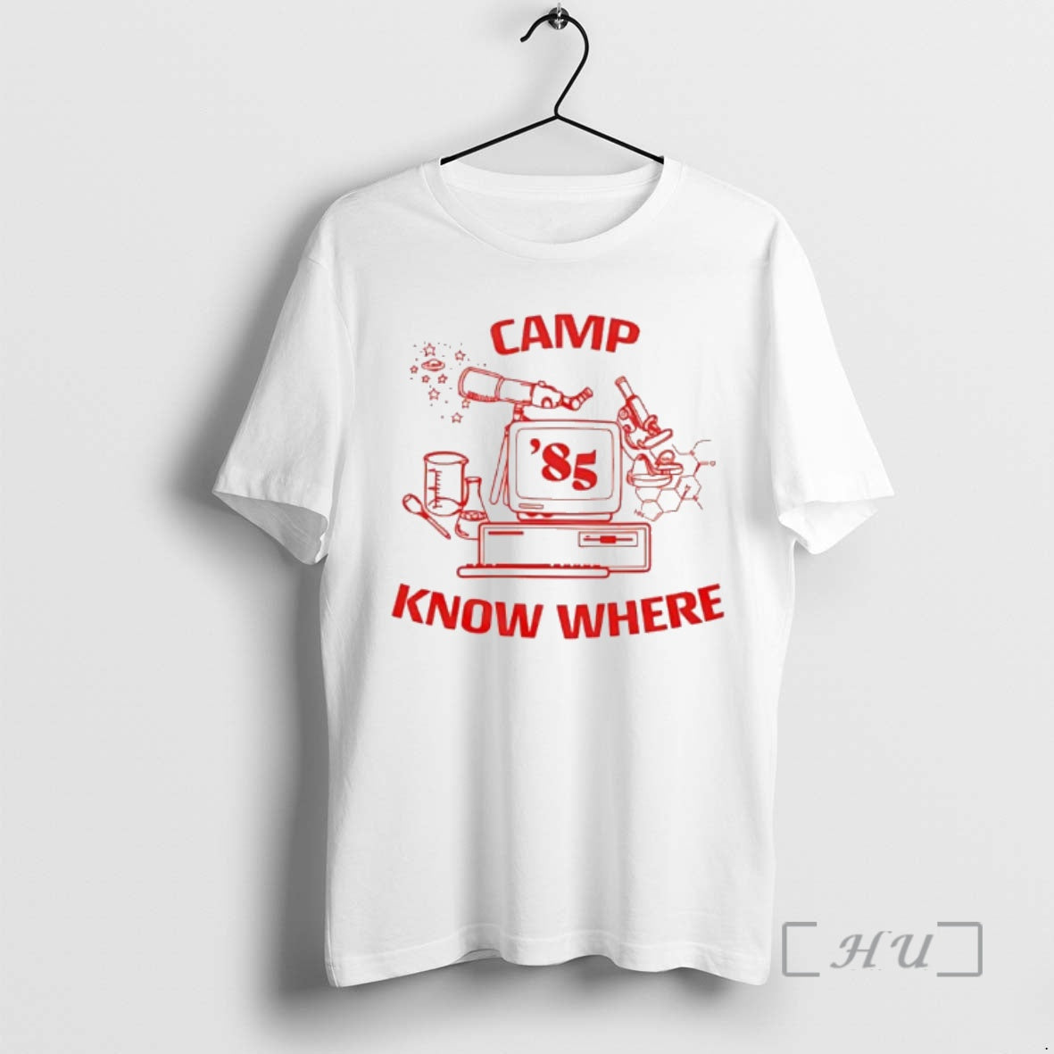 Officials Camp Know Where Ringer 85 T-Shirts, Hoodie, Sweatshirt | AU18TeeNovaLab.com