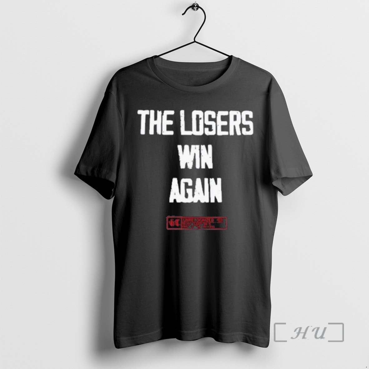 Officials Carmelo The Losers Win Again T-Shirts, Hoodie, Sweatshirt | AU18TeeNovaLab.com