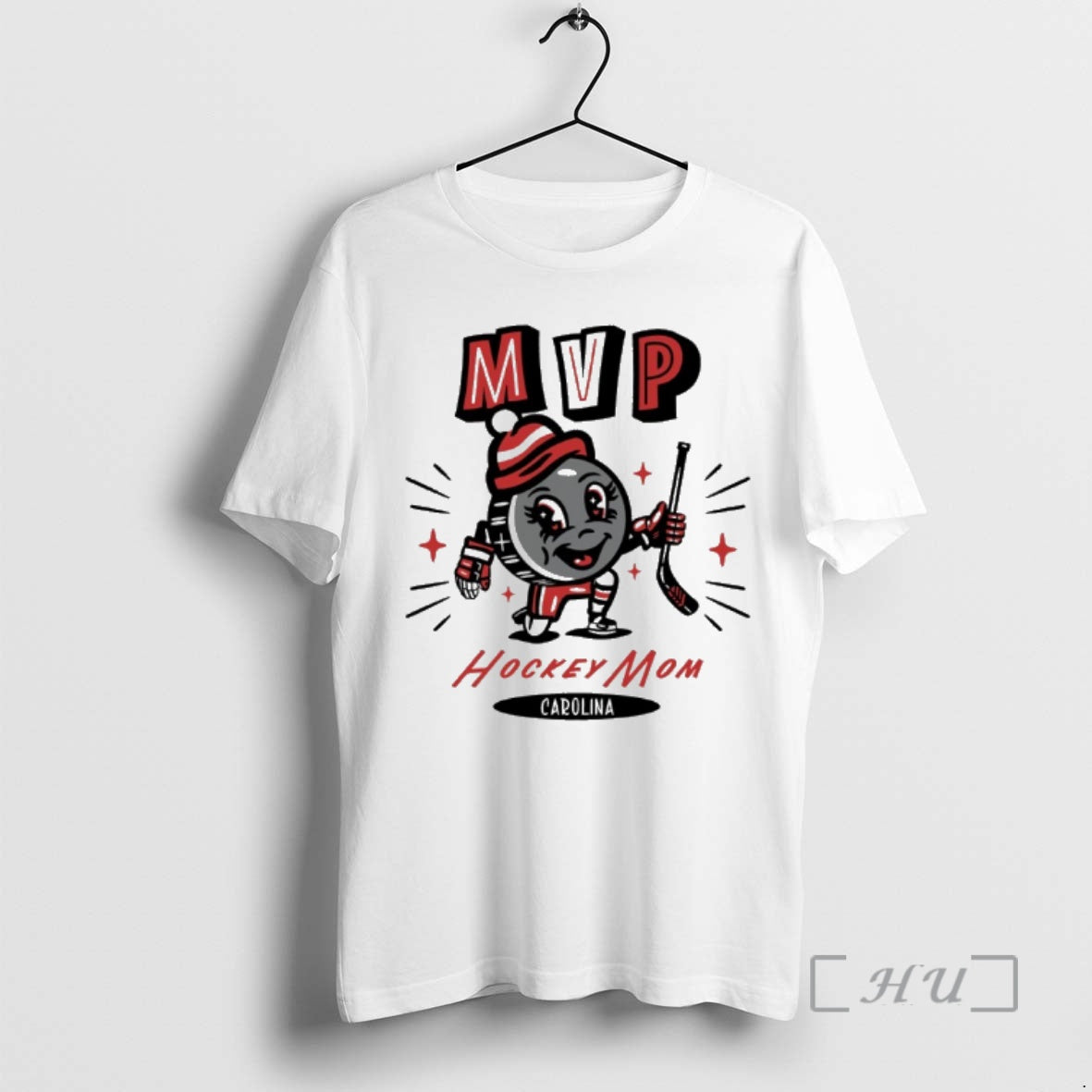 Officials Carolina Hurricanes 2025 Mvp Hockey Mom T-Shirts, Hoodie, Sweatshirt | AU18TeeNovaLab.com