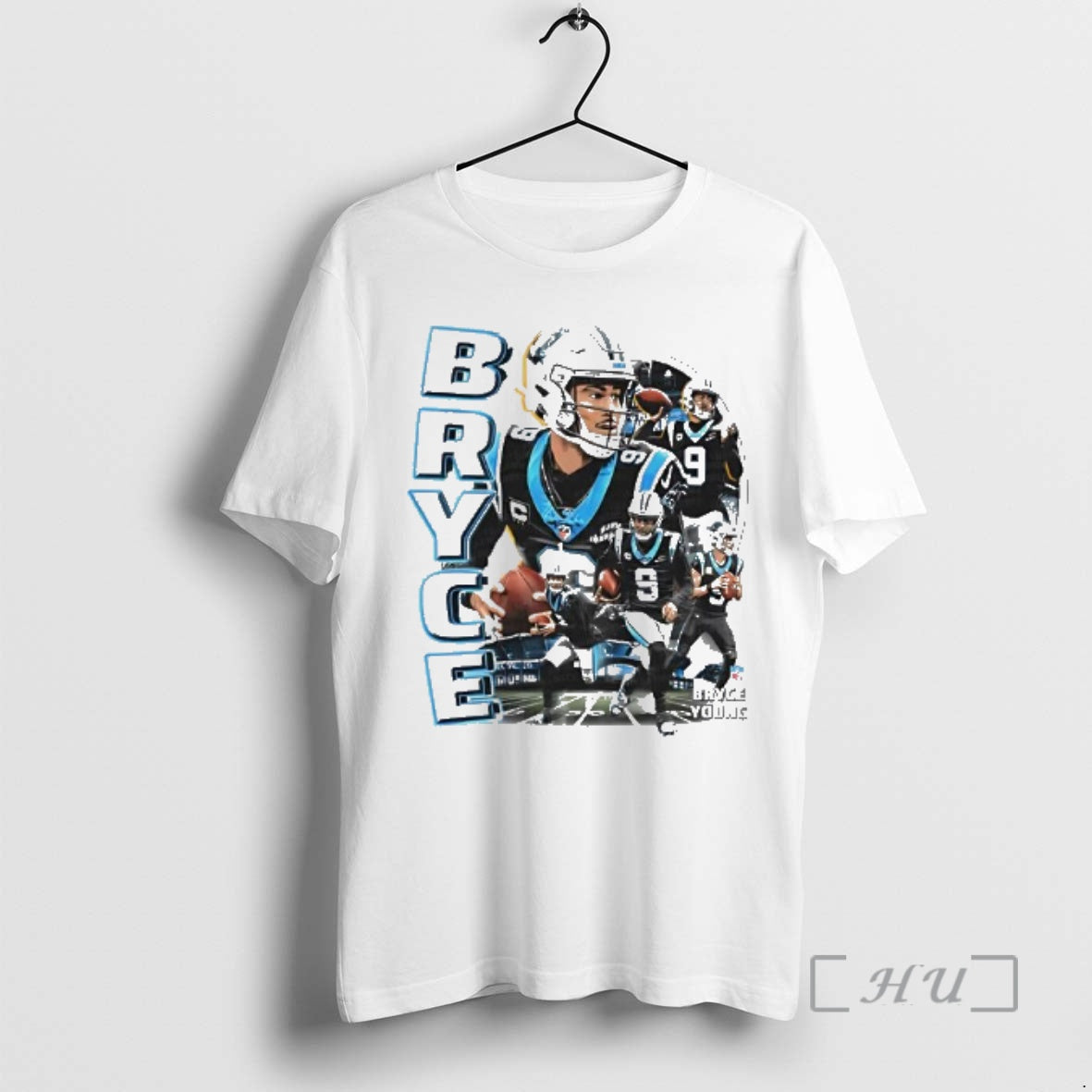 Officials Carolina Panthers Bryce Young Graphic T-Shirts, Hoodie, Sweatshirt | AU18TeeNovaLab.com