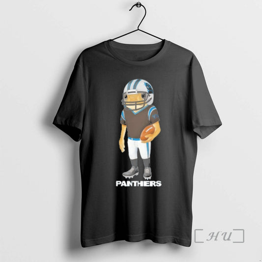 Officials Carolina Panthers X Bad Bunny Concho T-Shirts, Hoodie, Sweatshirt | AU18TeeNovaLab.com