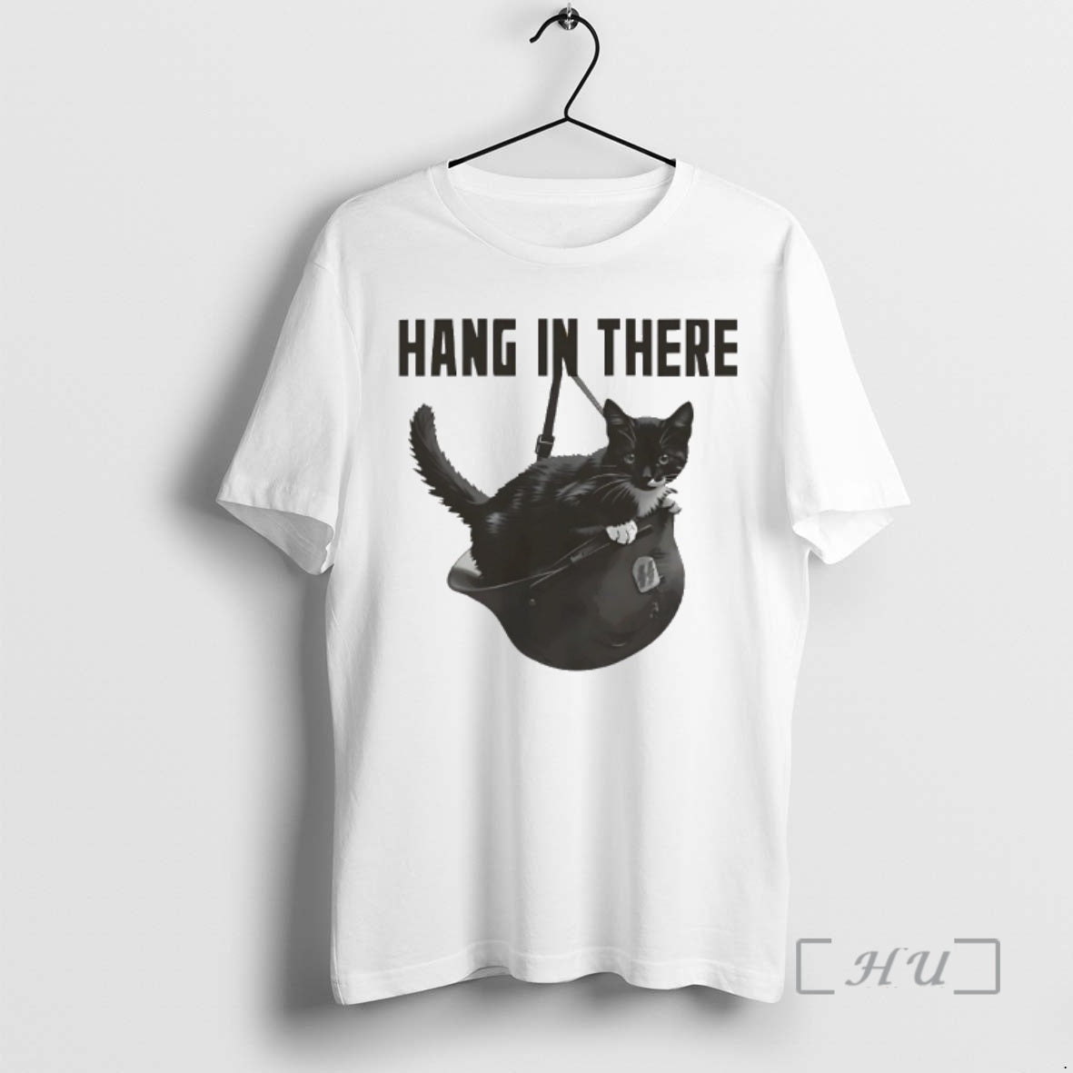 Officials Cat Hang In There T-Shirts, Hoodie, Sweatshirt | AU18TeeNovaLab.com