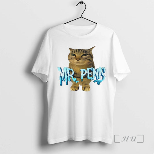 Officials Cat Mr Panis Funny Meme