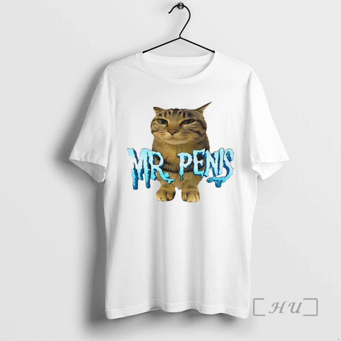 Cat Mr Panis Funny Meme