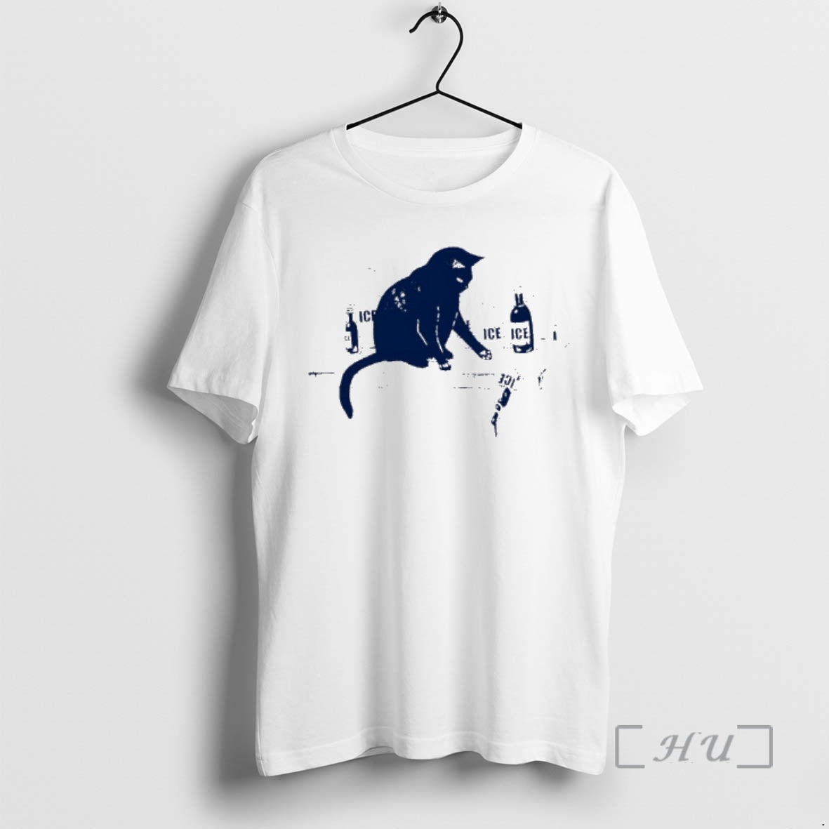 Officials Cat No Ice Meme T-Shirts, Hoodie, Sweatshirt | AU18TeeNovaLab.com