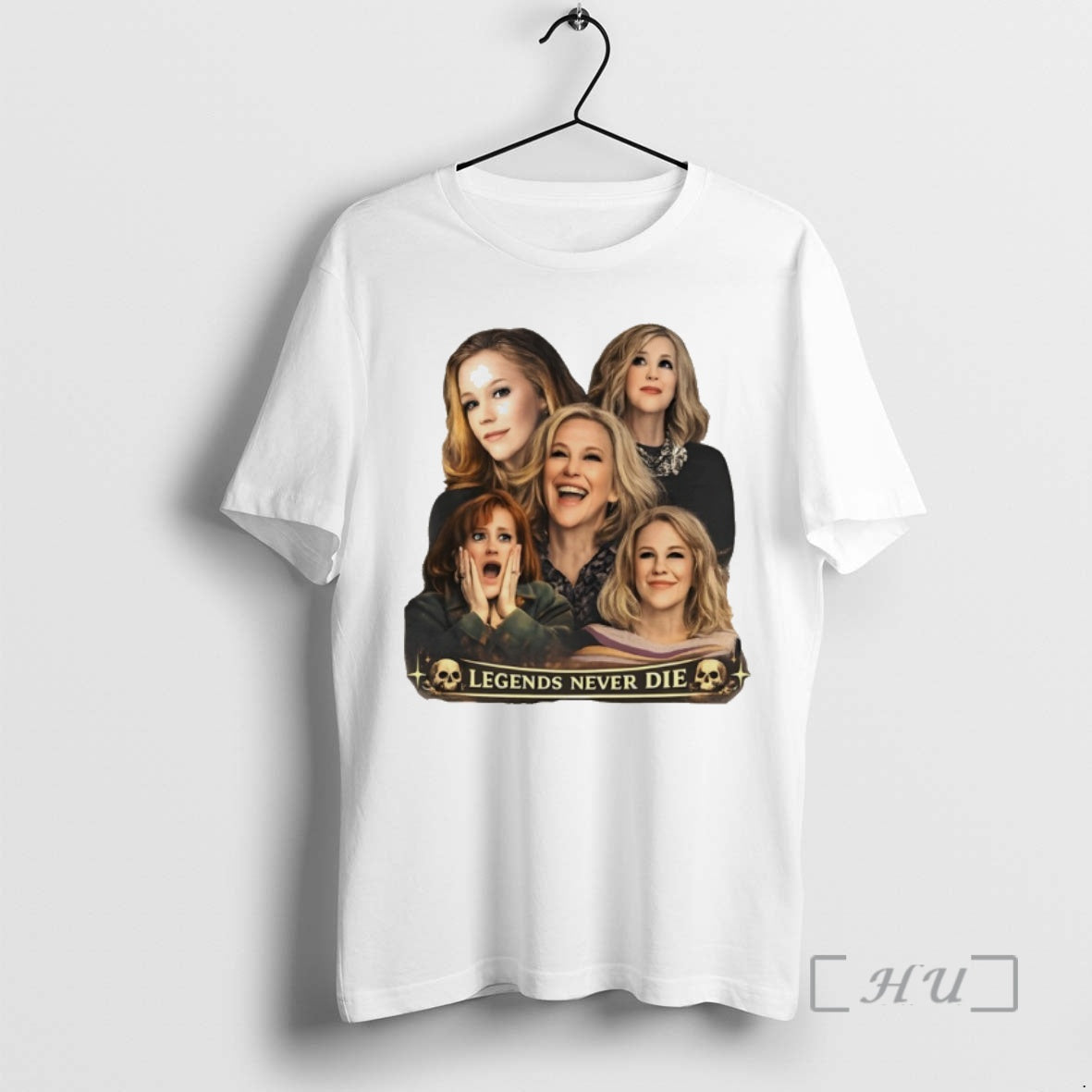 Officials Catherine Ohara Tribute Legends Never Die Vintage Graphic T-Shirts, Hoodie, Sweatshirt | AU18TeeNovaLab.com