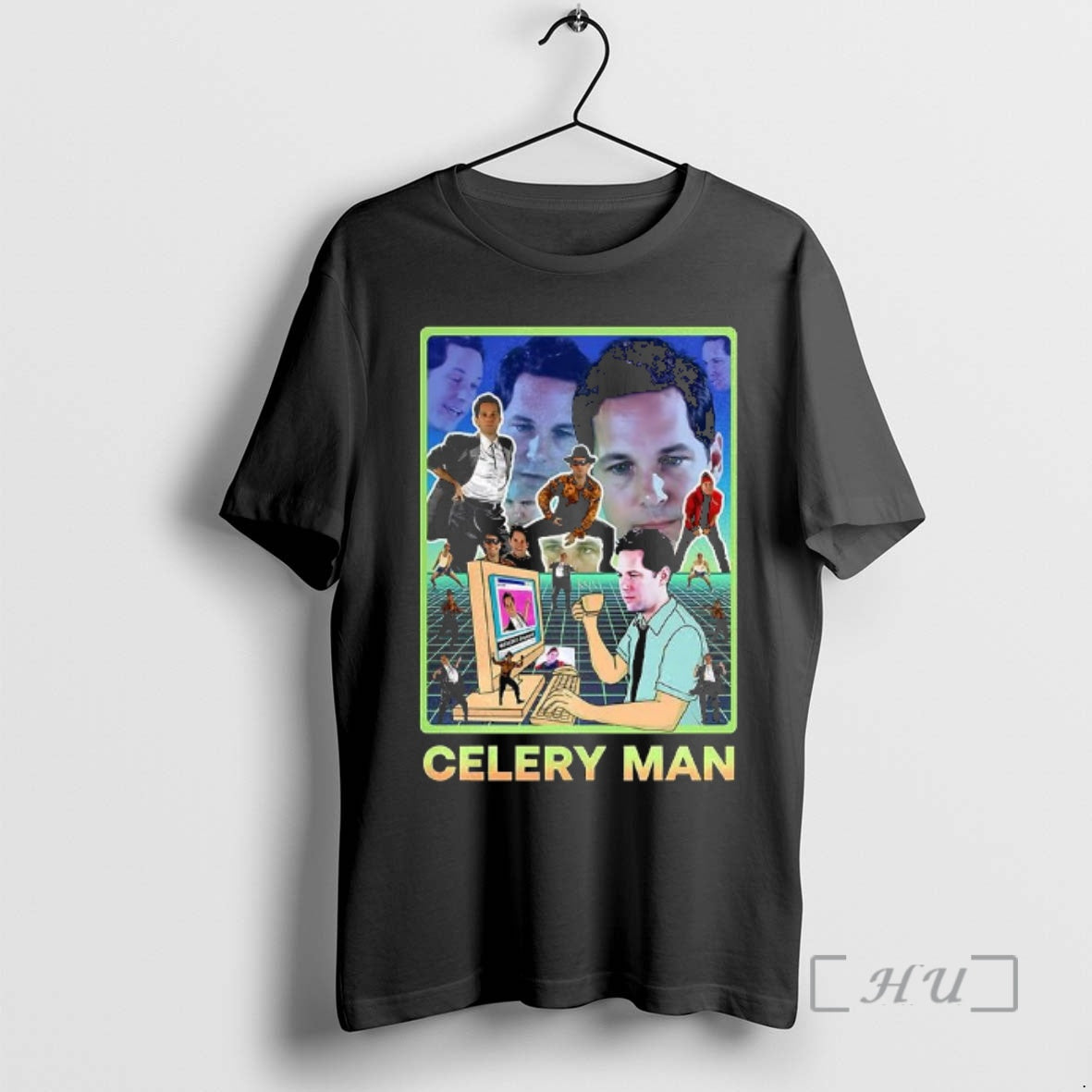 Officials Celery Man Chrimbus T-Shirts, Hoodie, Sweatshirt | AU18TeeNovaLab.com