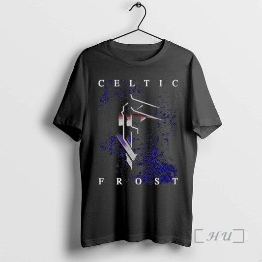 Officials Celtic Frost Band Graphic T-Shirts, Hoodie, Sweatshirt | AU18TeeNovaLab.com