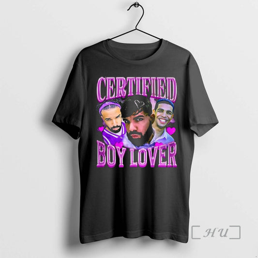 Officials Certified Boy Lover Meme T-Shirts, Hoodie, Sweatshirt | AU18TeeNovaLab.com