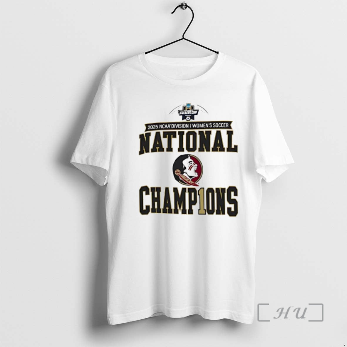 Officials Champion Florida State Seminoles 2025 Ncaa Womens Soccer National T-Shirts, Hoodie, Sweatshirt | AU18TeeNovaLab.com
