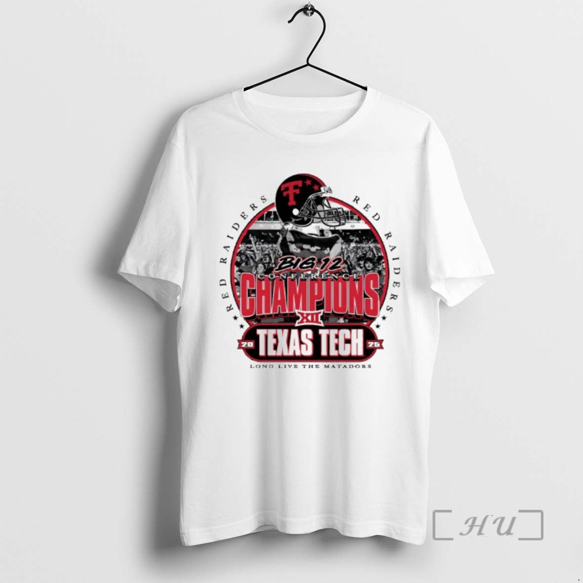 Officials Champions Long Live The Matadors 2025 Texas Tech Red Raiders Premium T Shirts Sweater Hoodie, Sweatshirt