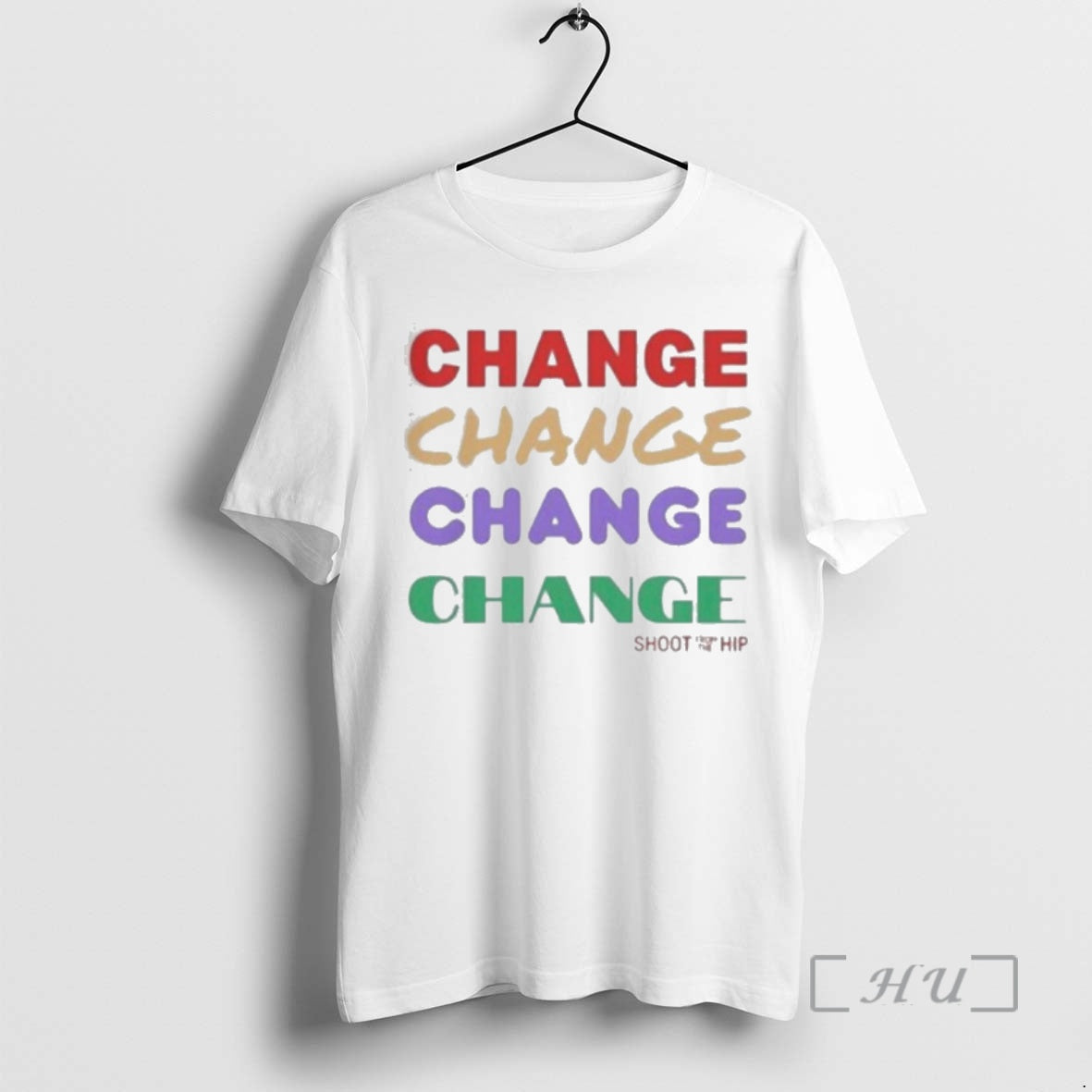 Officials Change Repeat With Colors T-Shirts, Hoodie, Sweatshirt | AU18TeeNovaLab.com