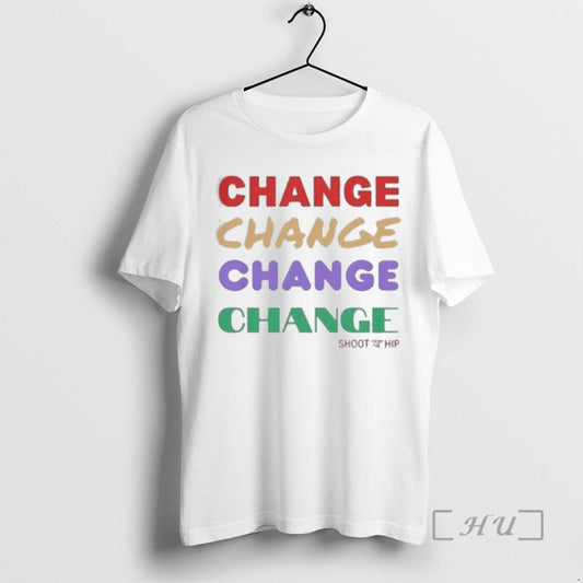 Officials Change Repeat With Colors T-Shirts, Hoodie, Sweatshirt | AU18TeeNovaLab.com